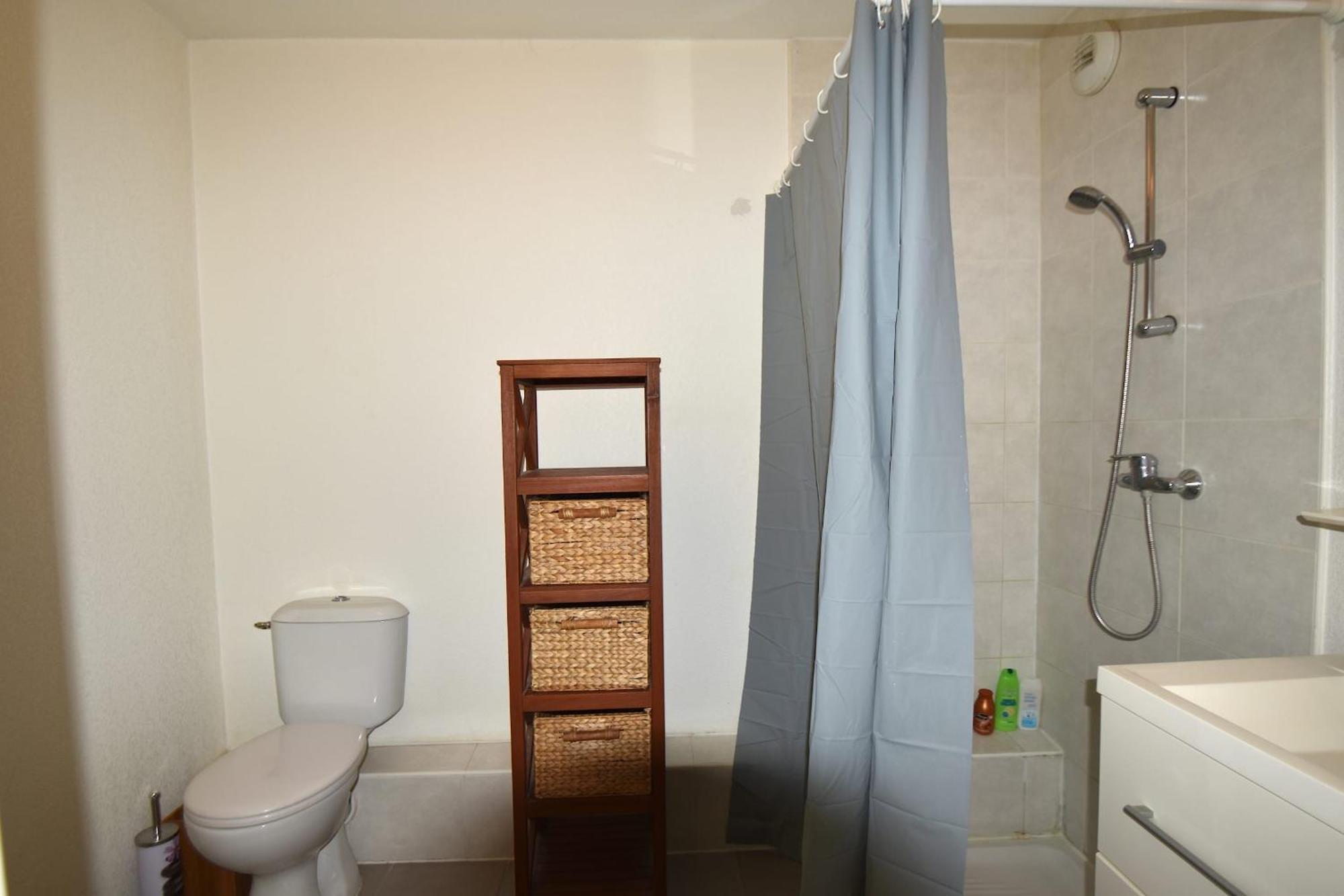 Studio Gare St Roch 1Er Etage - Air Rental Montpellier Extérieur photo