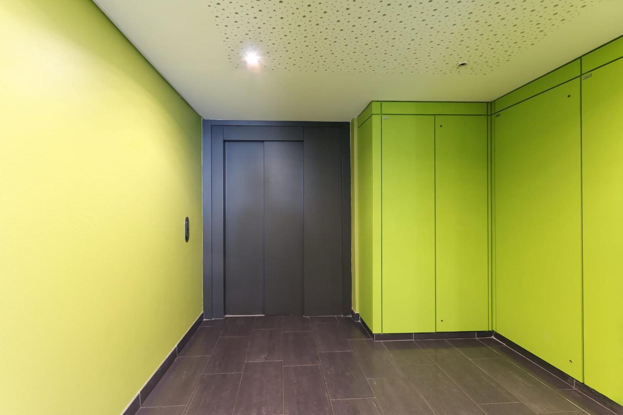 Studio Gare St Roch 1Er Etage - Air Rental Montpellier Extérieur photo